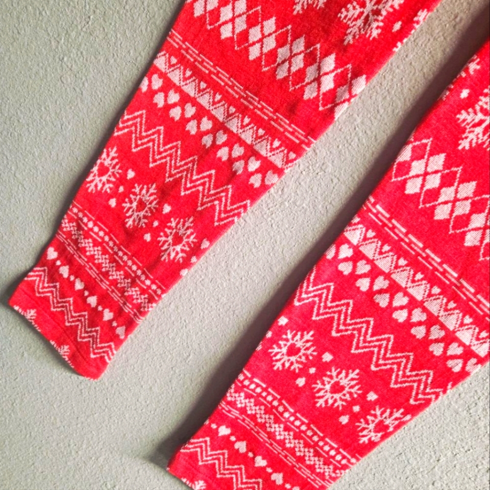 New! Kidtopia Leggings
